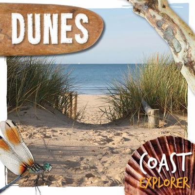 Dunes 1534539352 Book Cover