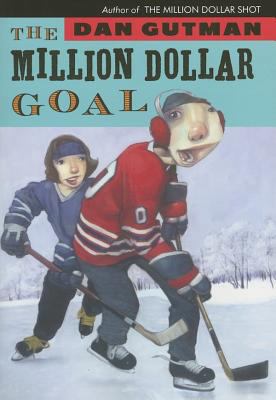 The Million Dollar Goal 1423100832 Book Cover