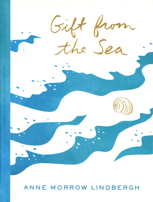 Gift from the Sea 0525615571 Book Cover