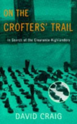 On the Crofter's Trail 0712673830 Book Cover
