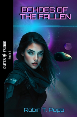 Echoes of the Fallen 1961835118 Book Cover