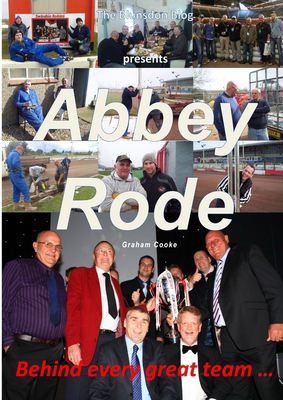 Abbey Rode 1291371613 Book Cover
