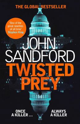 Twisted Prey 1471174840 Book Cover
