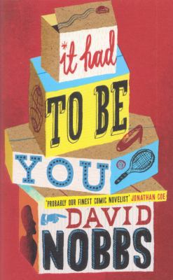 It Had to Be You 0007286295 Book Cover