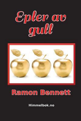 Epler av gull [Norwegian_bokmal] 9198417215 Book Cover