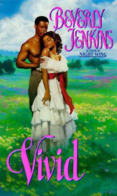 Vivid 0380780852 Book Cover