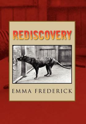 Rediscovery 1469133547 Book Cover