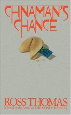 Chinaman's Chance 0743236483 Book Cover
