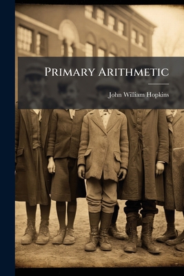 Primary Arithmetic 1274249481 Book Cover