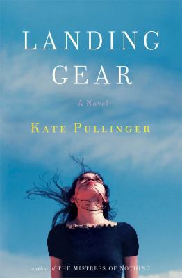 Landing Gear: A Novel 1476751374 Book Cover