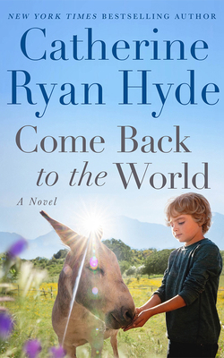 Come Back to the World 1662522401 Book Cover