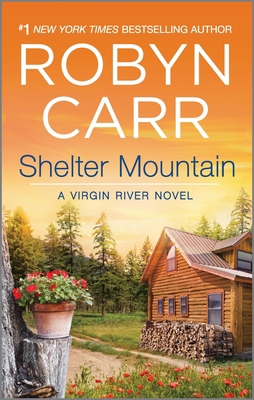 Shelter Mountain 0778314197 Book Cover