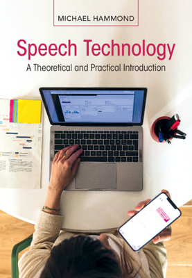 Speech Technology 1009606689 Book Cover