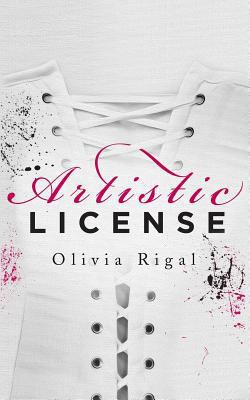 Artistic License [French] 1723129070 Book Cover