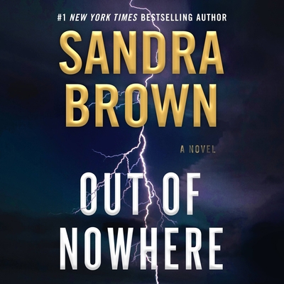 Out of Nowhere 1668630079 Book Cover