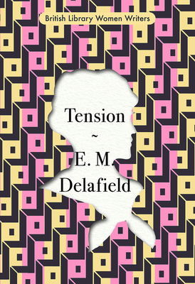 Tension 0712353933 Book Cover