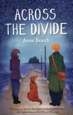 Across The Divide 1910611115 Book Cover