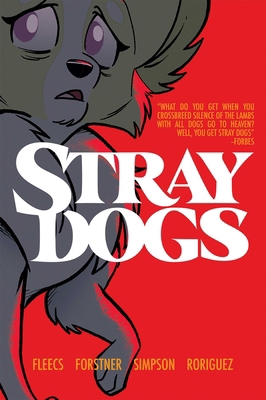 Stray Dogs: Omnibite Edition 1534325646 Book Cover