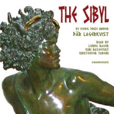 The Sibyl 078618356X Book Cover