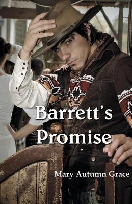 Barrett's Promise 146357181X Book Cover