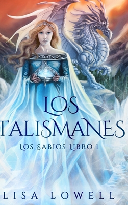 Los Talismanes: Edición de Letra Grande en Tapa... [Spanish]            Book Cover