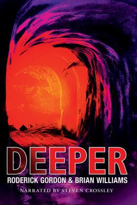 Deeper 1436137209 Book Cover