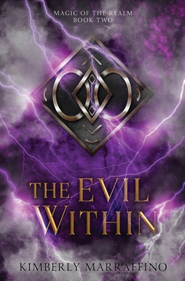The Evil Within (Magic of the Realm Book 2) 1736040480 Book Cover