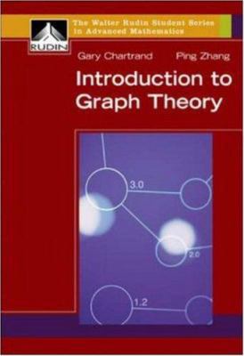 Introduction to Graph Theory (Reprint) 0073204161 Book Cover