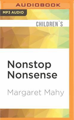 Nonstop Nonsense 1536637793 Book Cover