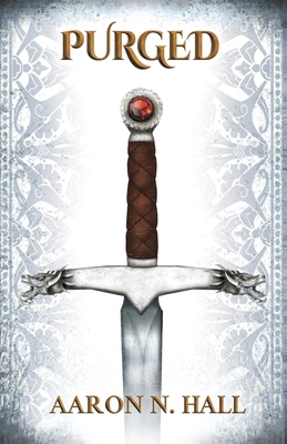 Purged B08XGSTSJ4 Book Cover