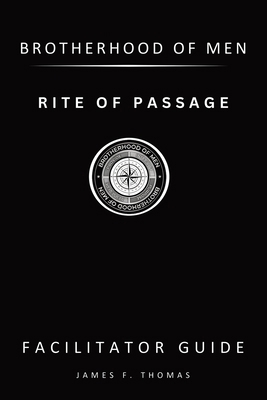 Rite of Passage: Facilitator Guide B0D4YRGD56 Book Cover