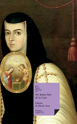 Sor Juana Inés de la Cruz [Spanish] 8411266885 Book Cover