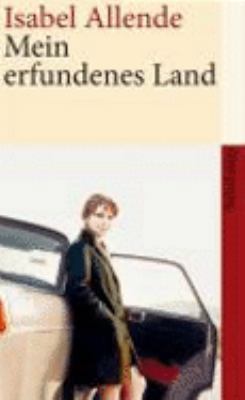 Mein erfundenes Land [German] 3518459430 Book Cover