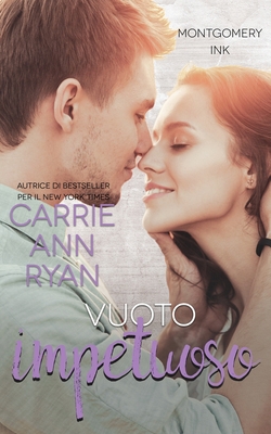 Vuoto impetuoso [Italian] 1636951538 Book Cover