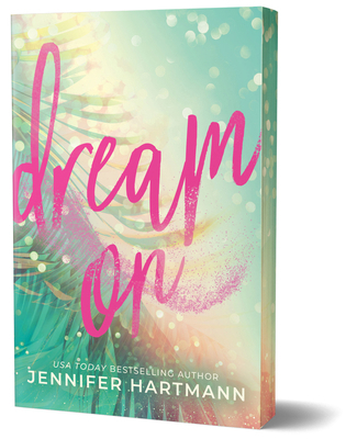 Dream on (Deluxe Edition) 1464236399 Book Cover