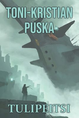 Scythe Nox - Tulipeitsi [Finnish] B09M89YQXZ Book Cover