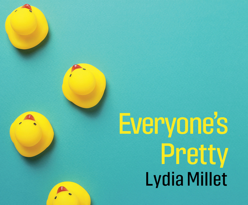 Everyone's Pretty            Book Cover