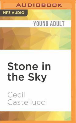 Stone in the Sky 1531873839 Book Cover