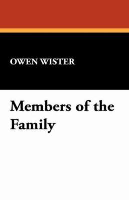 Members of the Family 1434490475 Book Cover