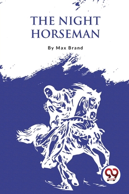 The Night Horseman 9357275436 Book Cover