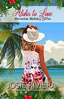 Aloha To Love: Large Print Edition 1951951131 Book Cover
