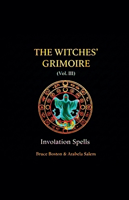 The Witches' Grimoire (Vol. III) B0G8XN1N92 Book Cover