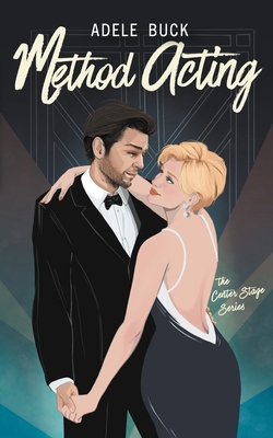 Method Acting B0CDQ355ZS Book Cover