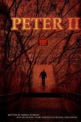 Peter II 1660195608 Book Cover