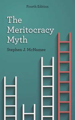 Meritocracy Myth 1538103400 Book Cover