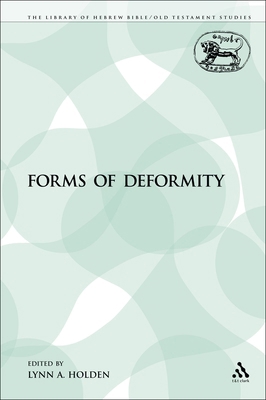 Forms of Deformity 1441120793 Book Cover