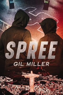 Spree B0BZFG3R9C Book Cover