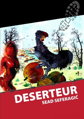 Deserteur [German] 1312937793 Book Cover