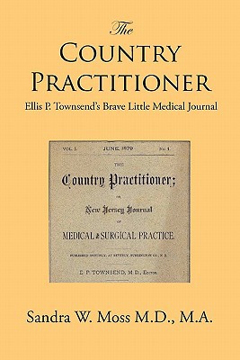 The Country Practitioner 1456850008 Book Cover