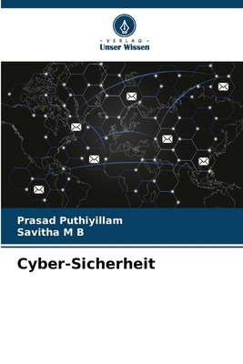 Cyber-Sicherheit [German] 6209085350 Book Cover